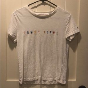 Tommy Jeans Tshirt